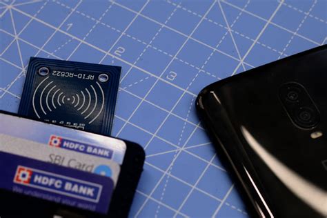 creative ways to use nfc tags|how to scan nfc tag.